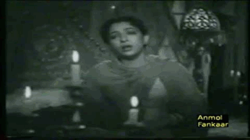 Uljhan Dil Ki Lyrics - Mehtab | Wasti | Prakash | Shamshad