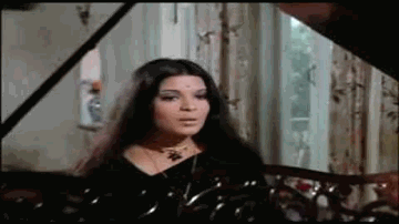 Uljhan Suljhe Naa Lyrics - Ashok Kumar | Sanjay Khan | Zeenat Aman | Asha Bhosle