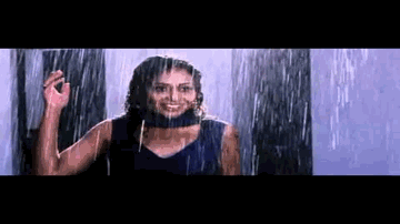 Uljhano Ko De Diya Lyrics - Tanuja | Milind Soman | Meera Vasudevan | K. K. | Sanjivani Bhelande