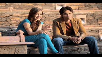 Umangon Ka Karwan Lyrics - Prem Chopra | Kainaz Motivala | Vickrant Mahajan | Raktima Mukerjee | Shaan
