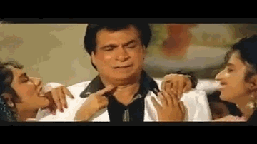 Umar Pachpan Ki Dil Bachpan Ka (Title) Lyrics - Anupam Kher | Gulshan Grover | Aruna Irani | Sarika Kapoor | Sudesh Bhosle