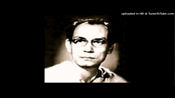 Umeed Bhara Panchhi Lyrics - Ashok Kumar | Agha | S L Puri | Sachin Dev Burman