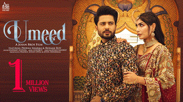 Umeed Lyrics - Hashmat Sultana | Punjabi Song