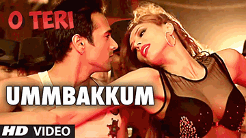 Ummbakkum Lyrics - Sarah Jane Dias | Pulkit Samrat | Anupam Kher | Mika Singh | Jaspreet Jasz