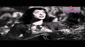 ummiid kii jholii men Lyrics - Pran | Nanda | Nasir Khan | Lata Mangeshkar