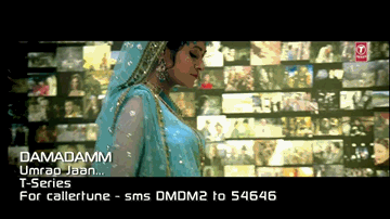 Umrao Jaan Lyrics - Himesh Reshammiya | Purbi Joshi and Sonal Sehgal | Purbi Joshi