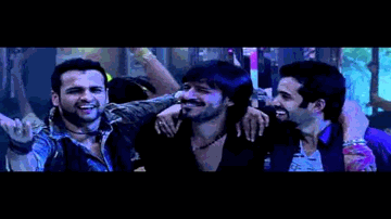 Unke Nashe Mein Lyrics - Amitabh Bachchan | Abhishek Bachchan | Vivek Oberoi | Anand Raj Anand | Mika Singh