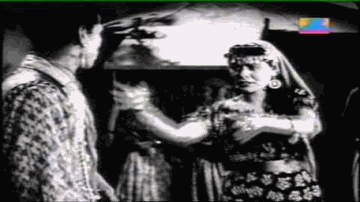 Unko Rupiye Mein Solah Aane Lyrics - Cuckoo | Trilok Kapoor | Nargis Dutt | Asha Bhosle | G. M. Durrani