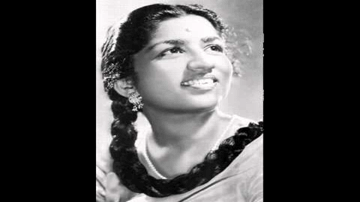 Unse Hum Kuch Kehte Lyrics - Lalita Pawar | Nigar Sultana | Ramayan Tiwari | Lata Mangeshkar
