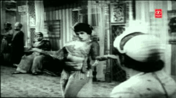 Unse Kah Do Kankhayio Se Lyrics - Helen | Shyam | Sajjan | Asha Bhosle | Kamal Barot