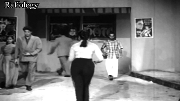 Uparse Ujle Bhitar Se Kale Lyrics - Abhi Bhattacharya | Anoop Kumar | Jaymala | Mohammed Rafi