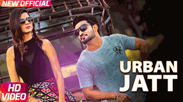URBAN JATT Lyrics - Resham Singh Anmol | Sudesh Kumari