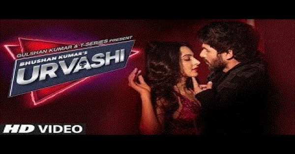 Urvashi Lyrics - A.R. Rahman | Suresh Peters