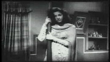 Us Dil Ki Kismat Lyrics - Gulab | Karan Dewan | Pratima Devi | Lata Mangeshkar