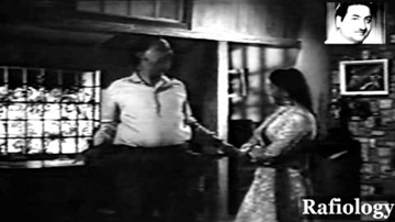 Us Ladki Ka Hai Naam Kala Lyrics - Mala Sinha | Manoj Kumar | Ulhas | Mohammed Rafi