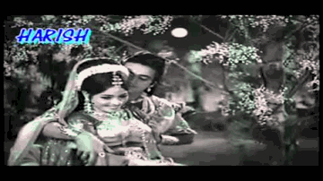Us Partham Partham Parichay Lyrics - Mahipal | Raj Kumar | Sulochana Chatterjee | Mukesh Chand Mathur (Mukesh)