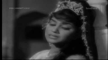 Uthe Hain Hath Mere Lyrics - Saroja Devi | Ranjan | Tiwari | Asha Bhosle