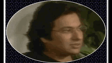 Uthe Who Nazar To Lyrics - Talat Aziz