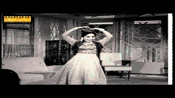 uThegii tumhaarii nazar dhiire dhiire Lyrics - Mumtaz | Pran | Lalita Pawar | Lata Mangeshkar
