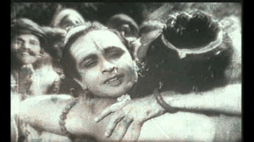 Utho Utho Hey Bharat Lyrics - Durga Khote | Amirbai Karnataki | Shahu Modak | chorus | G. M. Durrani