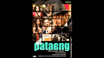 Utt Pataang (Title) Lyrics - Vinay Pathak | Sanjay Mishra | Mahie Gill | Tochi Raina