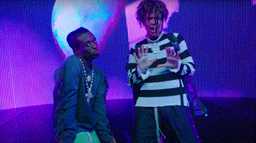 V12 Lyrics - iann dior | Lil Uzi Vert