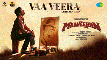 Vaa Veera Lyrics - Sivakarthikeyan | Aditi Shankar | Vaikom Vijayalakshmi | Bharath Sankar