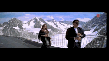 Vaada Hai Yeh (Version 2) Lyrics - Sangeeta | Kumar Sanu