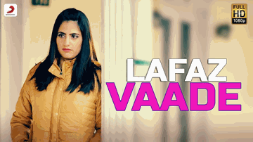 Vaade (Title) Lyrics - Lafaz | Neetu Bhalla