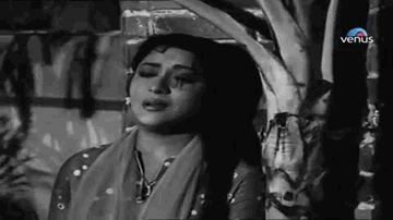 vafaa ke naam pe  daaman men daag lagaa baiThe Lyrics - Mala Sinha | Ashok Kumar | Nanda | Mohammad Rafi