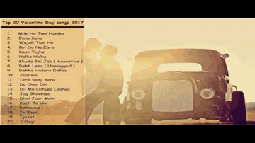 Valentine Song Lyrics - Sheetal Gupta | Salman Khan