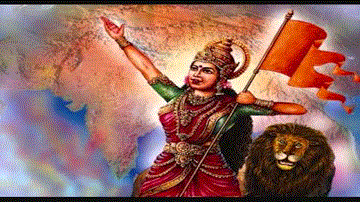 वंदे मातरम फुल ओरिजीनल (नॉवेल: आनंदमठ) Vande Mataram Full Original (Novel: Anandamath) Lyrics - Chorus