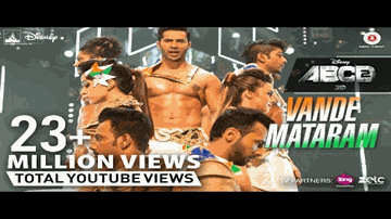 Vandematara Lyrics - Gulshan Grover | Jackie Shroff | Johny Lever | Shaan