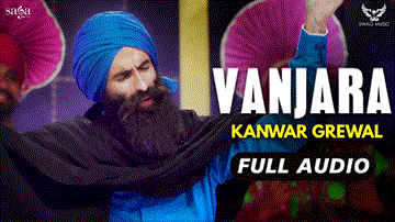Vanjara Lyrics - Anmol | Punjabi Song
