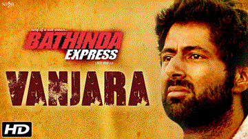 Vanjara Lyrics - Gurcharan Singh | Punjabi Song