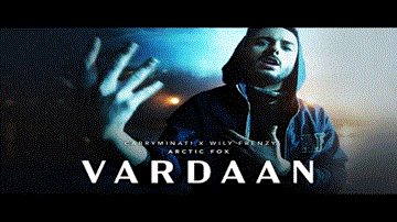 Vardaan Lyrics - Carryminati