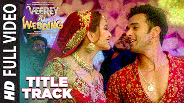 Veerey Ki Wedding Lyrics - Navraj Hans | Saloni Thakkar.