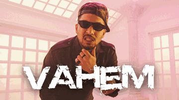 Veham Lyrics - Naezy | Punjabi Song