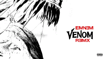 Venom Lyrics - Eminem