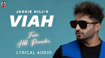 Viah Lyrics - Jassie Gill | Punjabi Song