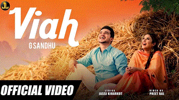 Viah Lyrics - Shehnaz Gill | G Sandhu | Punjabi Song
