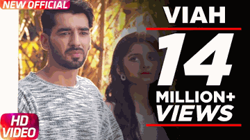 Viah (Title) Lyrics - Maninder Buttar | Bling Singh