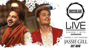 Vich Pardesan Lyrics - Gurnazar | Dhanshri Dev | Eleena | Punjabi Song