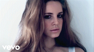 Video Games Lyrics - Lana Del Rey | English Song