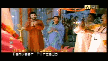 Vignaharta Mangalkarta Lyrics - Ahsaas Channa | Kiran Janjani | Upasana Singh | Pamela Jain | Roop Kumar Rathod