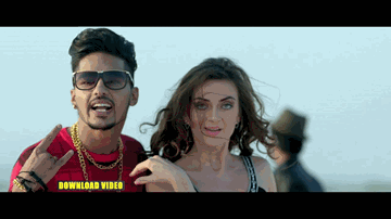 Village Wala Lyrics - Aksh Ray | Ash Beniwal