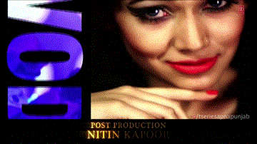 Vodka Lyrics - Laddi Gill