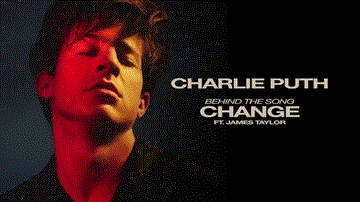 Voicenotes Lyrics - Charlie Puth | English Song