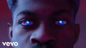 Void Lyrics - Lil Nas X