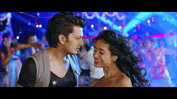 Volume High Karle Lyrics - Sarah Jane Dias | Ritesh Deshmukh | Neha Sharma | Neeraj Shridhar